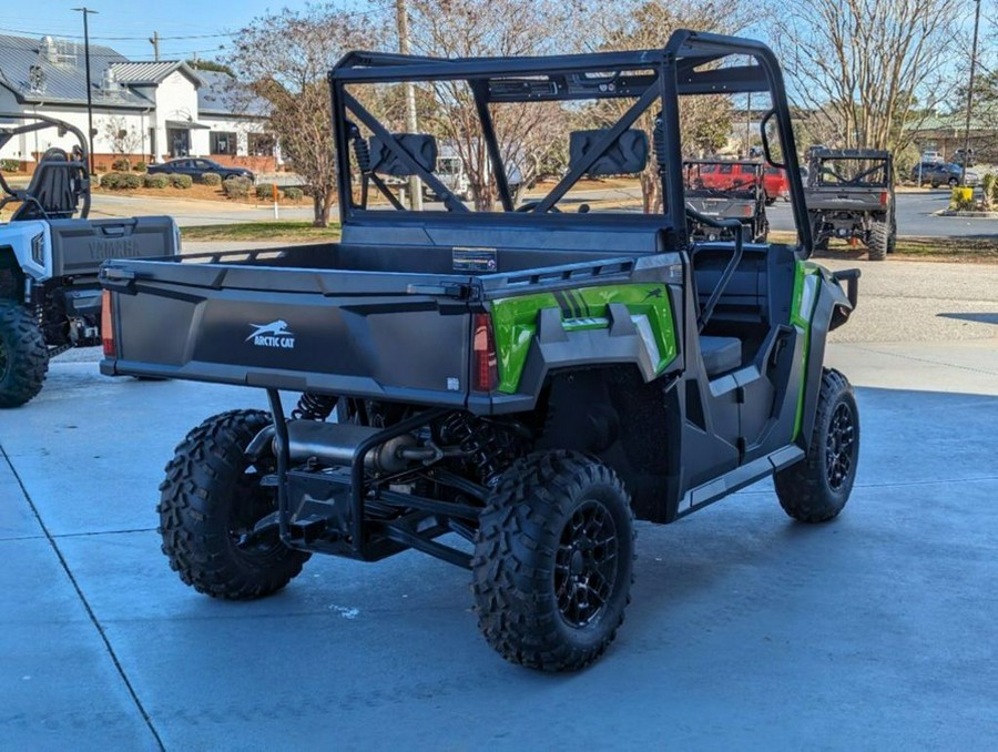 2023 Arctic Cat Off Road Prowler Pro EPS