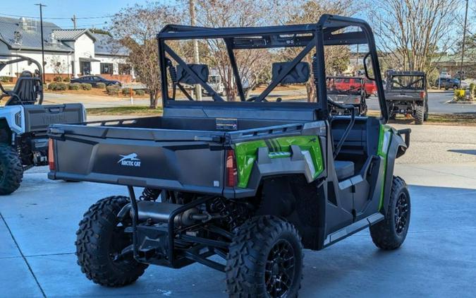 2023 Arctic Cat Off Road Prowler Pro EPS