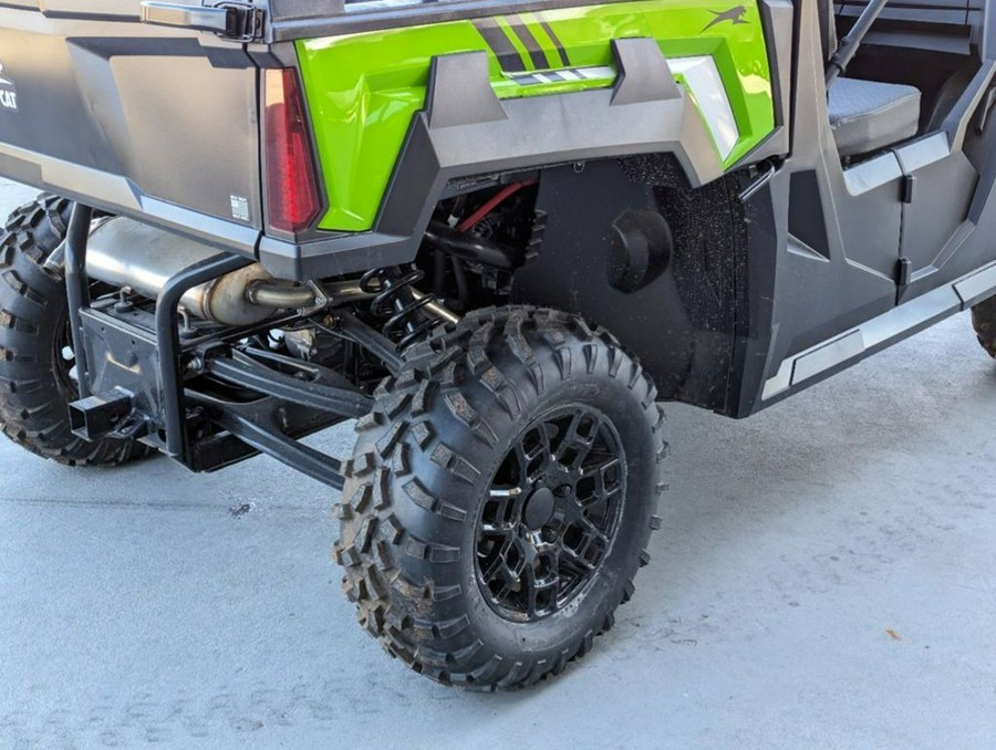 2023 Arctic Cat Off Road Prowler Pro EPS