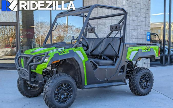 2023 Arctic Cat Off Road Prowler Pro EPS