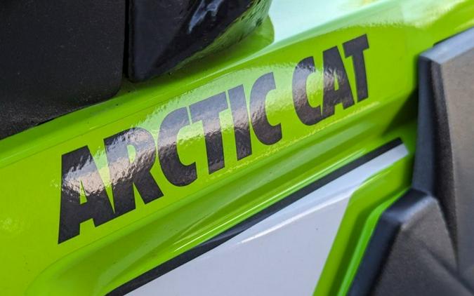 2023 Arctic Cat Off Road Prowler Pro EPS