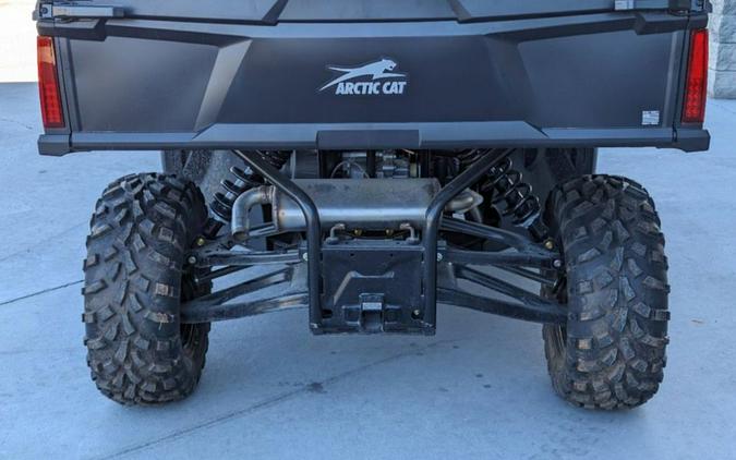 2023 Arctic Cat Off Road Prowler Pro EPS