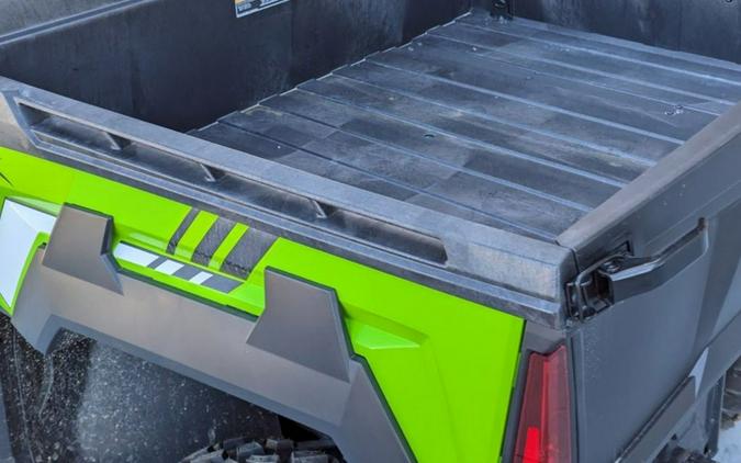 2023 Arctic Cat Off Road Prowler Pro EPS