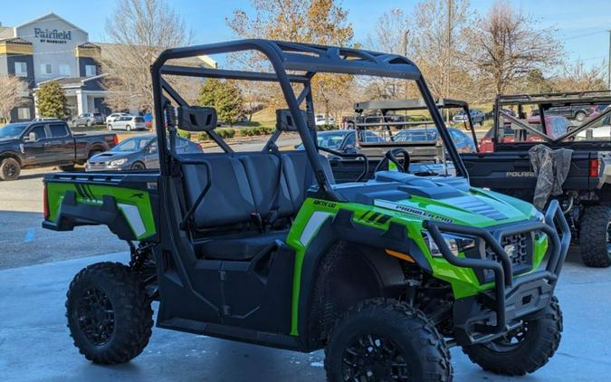 2023 Arctic Cat Off Road Prowler Pro EPS