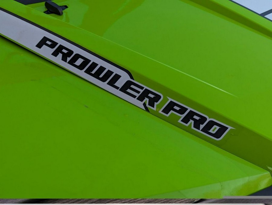 2023 Arctic Cat Off Road Prowler Pro EPS