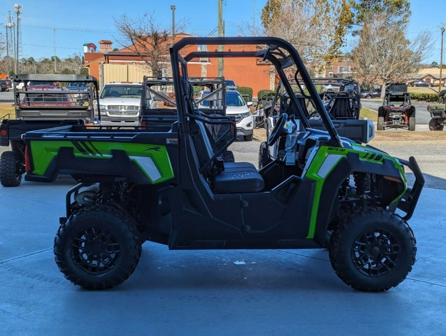 2023 Arctic Cat Off Road Prowler Pro EPS