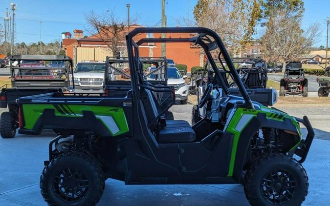 2023 Arctic Cat Off Road Prowler Pro EPS