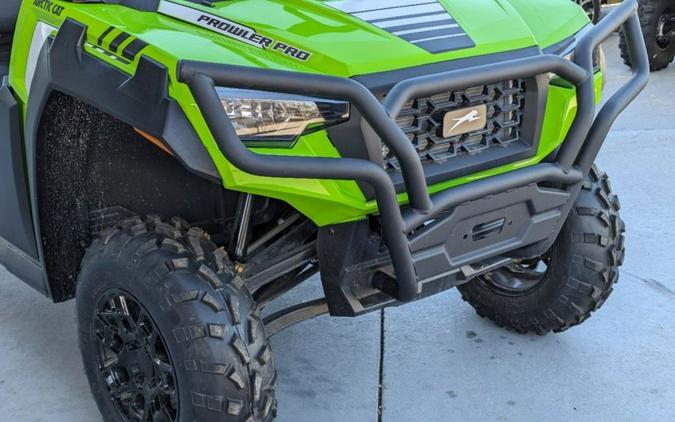 2023 Arctic Cat Off Road Prowler Pro EPS