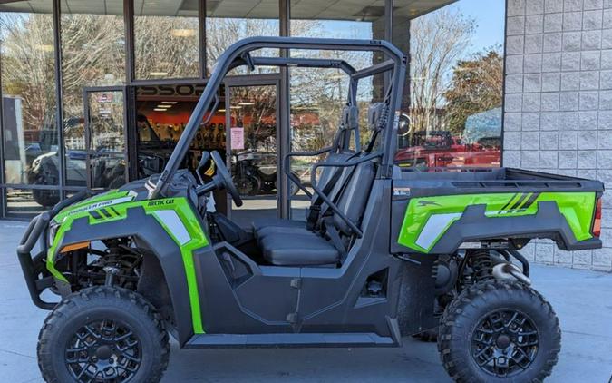 2023 Arctic Cat Off Road Prowler Pro EPS