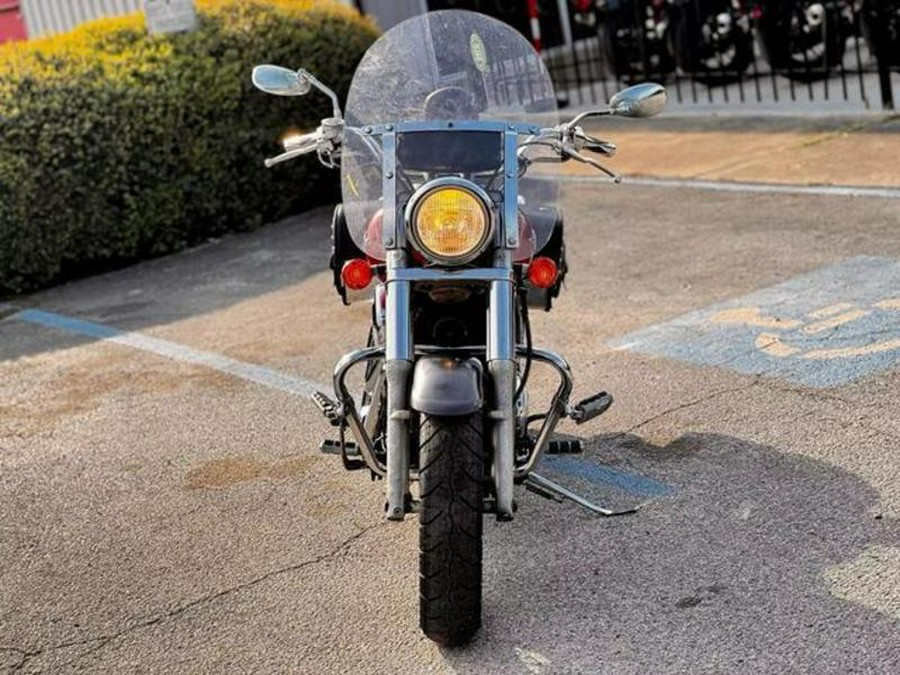 2005 Kawasaki VN800-B9 Vulcan Classic