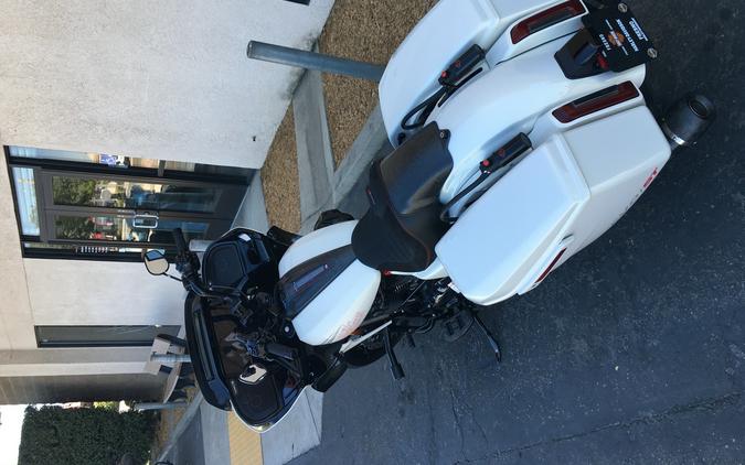 2024 Harley-Davidson CVO Road Glide ST