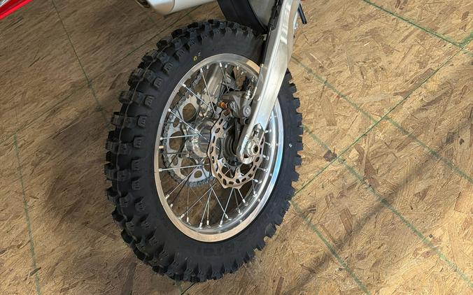 2025 GASGAS EX 350F
