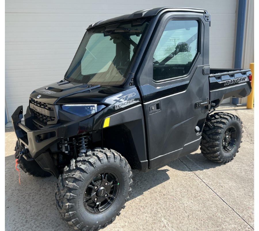 2025 Polaris Industries Ranger XP® 1000 NorthStar Edition Ultimate