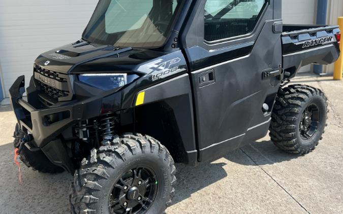 2025 Polaris Industries Ranger XP® 1000 NorthStar Edition Ultimate