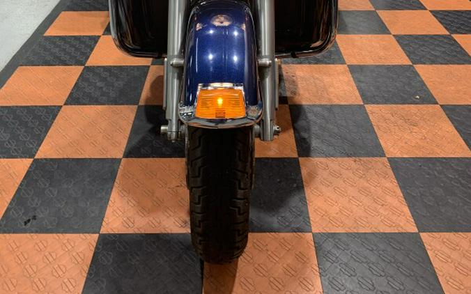 USED 2012 HARLEY-DAVIDSON TRI-GLIDE ULTRA CLASSIC FLHTCUTG FOR SALE NEAR LAKEVILLE, MN