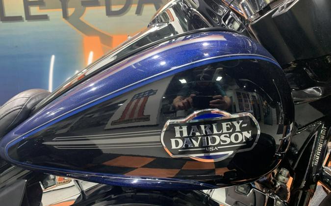 USED 2012 HARLEY-DAVIDSON TRI-GLIDE ULTRA CLASSIC FLHTCUTG FOR SALE NEAR LAKEVILLE, MN