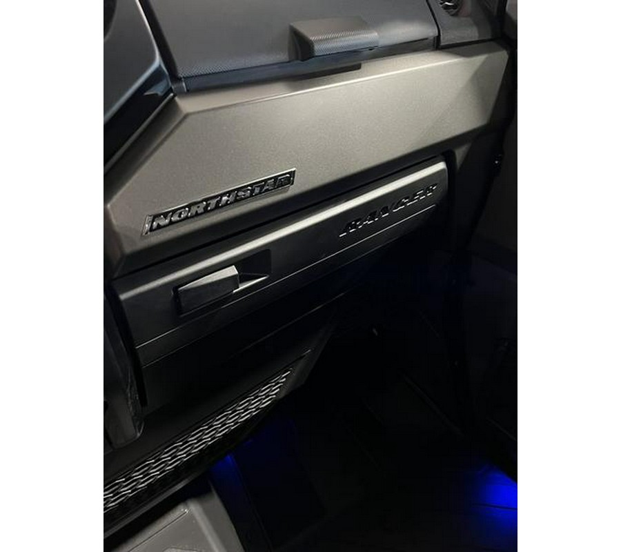 2025 Polaris® Ranger Crew XD 1500 NorthStar Edition Ultimate