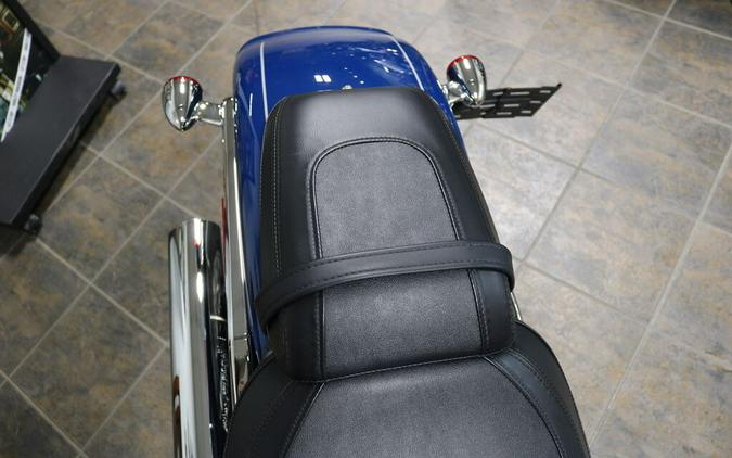 FLFBS 2023 Fat Boy® 114