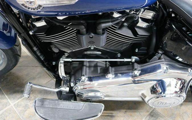 FLFBS 2023 Fat Boy® 114