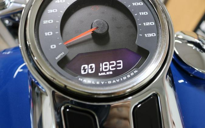 FLFBS 2023 Fat Boy® 114