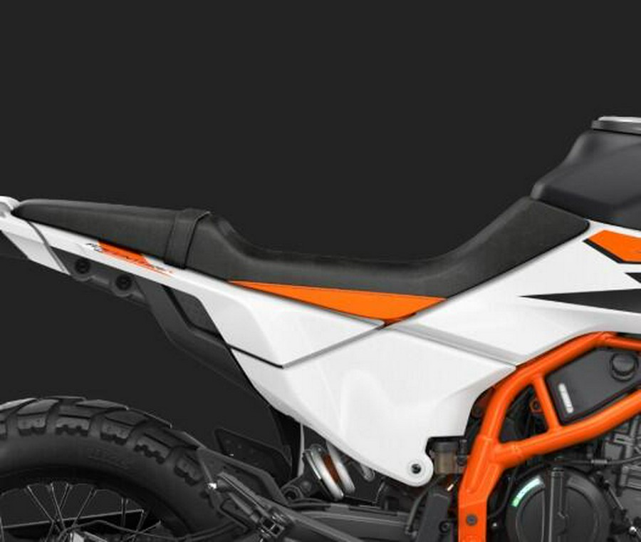 2026 KTM 390 ADVENTURE R