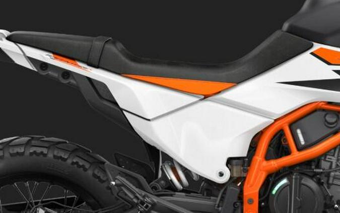 2026 KTM 390 ADVENTURE R