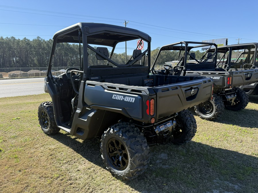 2026 Can-Am Defender XT HD9