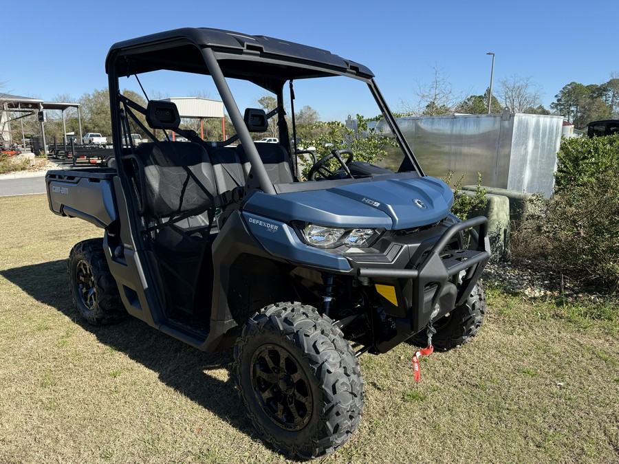 2026 Can-Am Defender XT HD9