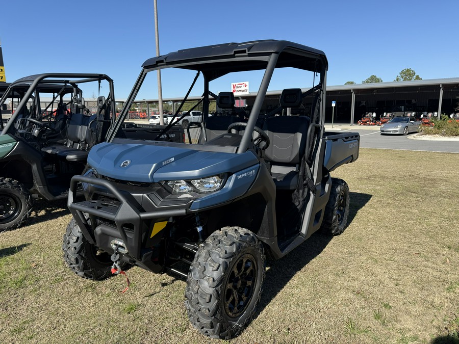 2026 Can-Am Defender XT HD9