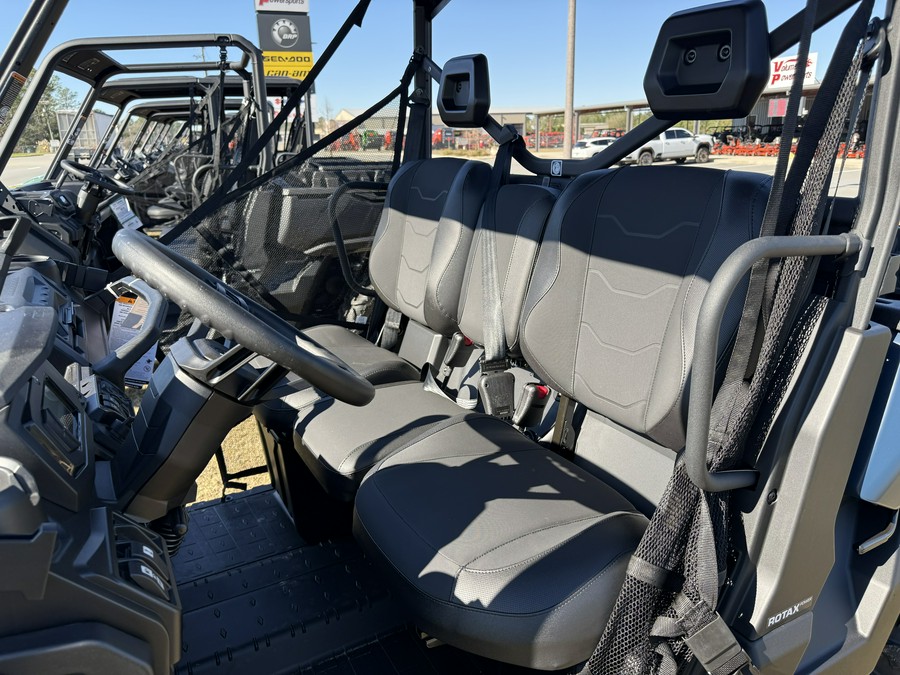 2026 Can-Am Defender XT HD9