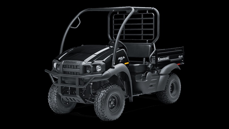2026 Kawasaki MULE SX
