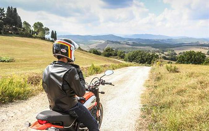 2019 Ducati Scrambler Icon