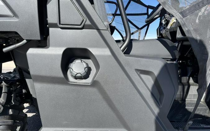 2023 CFMOTO UFORCE 600