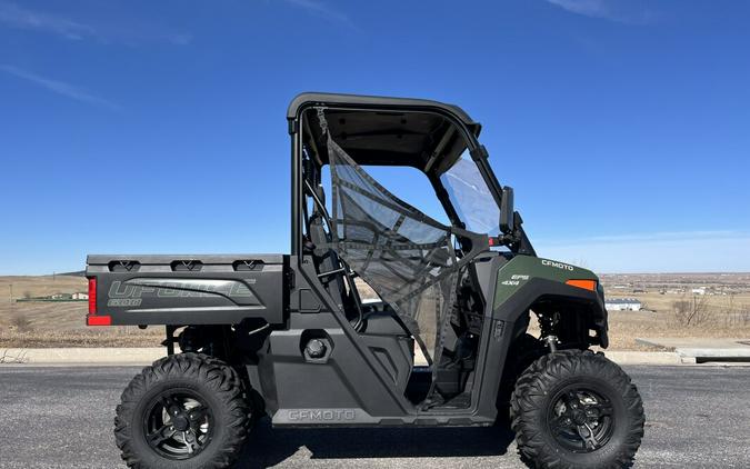 2023 CFMOTO UFORCE 600