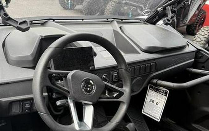 2026 CFMOTO ZFORCE 950 Sport-4