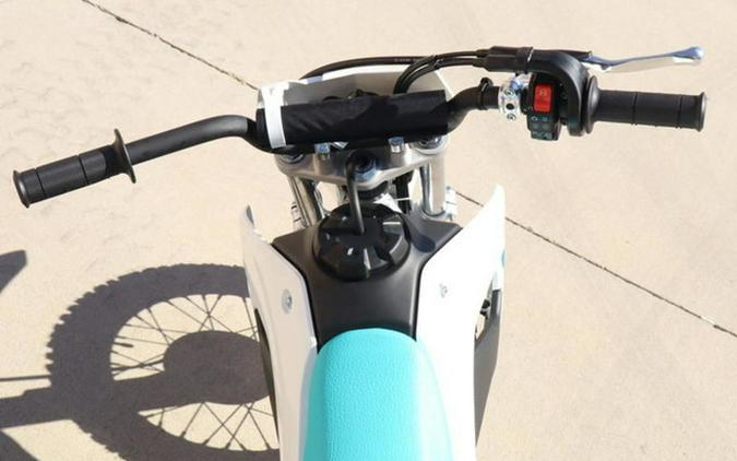 2026 Honda CRF 110F