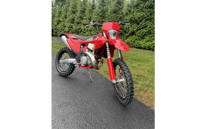 2027 GASGAS EC 300