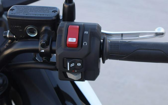 2026 Honda NC750X DCT