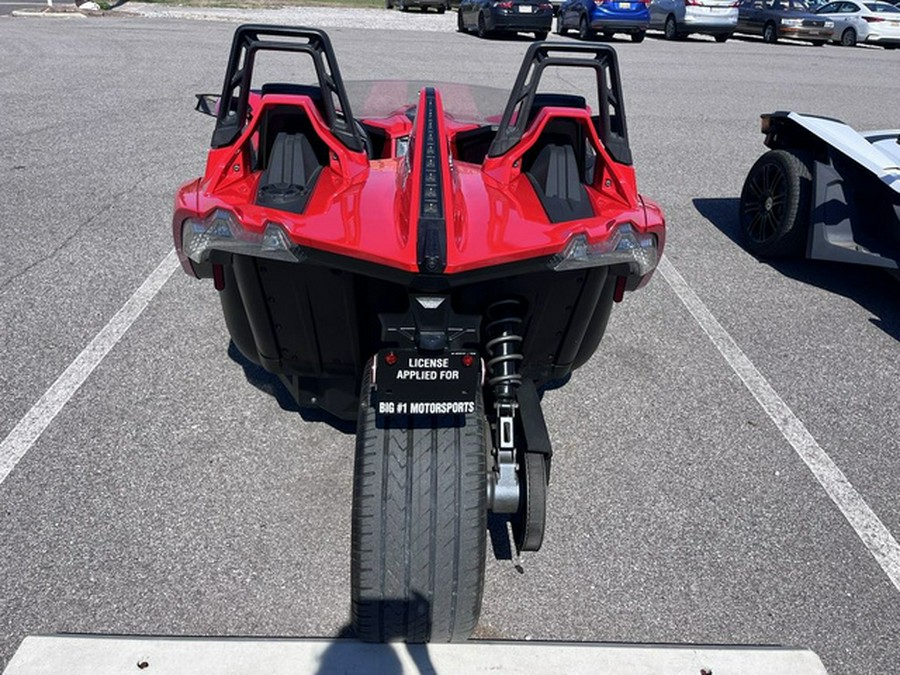 2015 Polaris SLINGSHOT SL