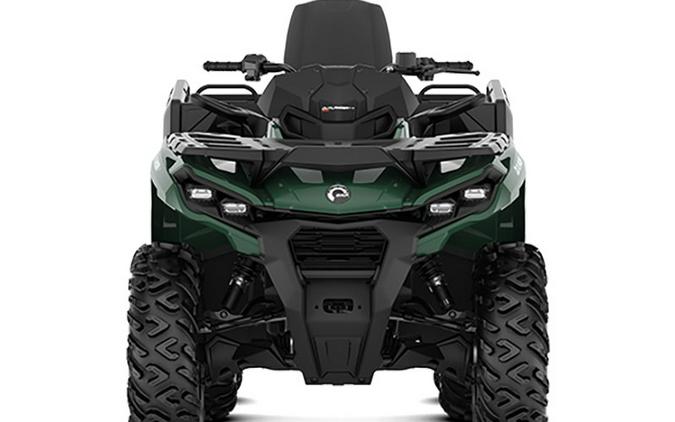 2023 Can-Am Outlander MAX 6x6 DPS 650