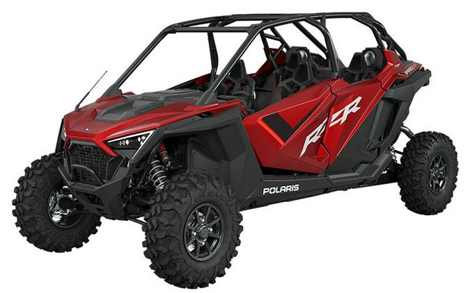 2023 Polaris RZR Pro XP 4 Ultimate