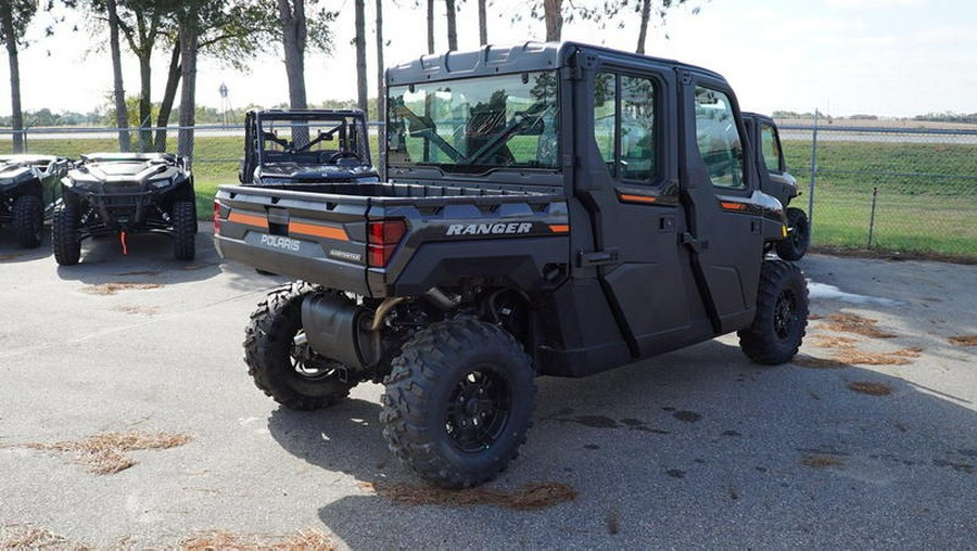 2024 Polaris® Ranger Crew XP 1000 NorthStar Edition Ultimate