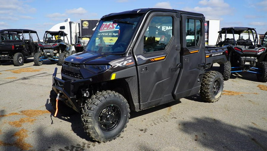 2024 Polaris® Ranger Crew XP 1000 NorthStar Edition Ultimate