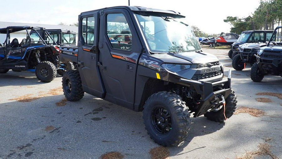 2024 Polaris® Ranger Crew XP 1000 NorthStar Edition Ultimate