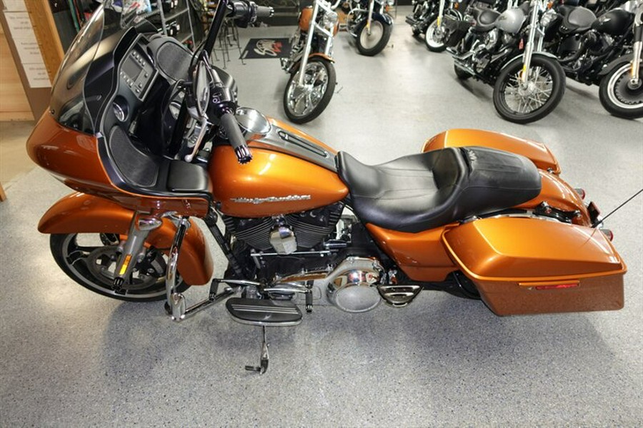 2016 Harley-Davidson Road Glide Custom