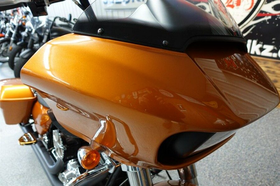 2016 Harley-Davidson Road Glide Custom