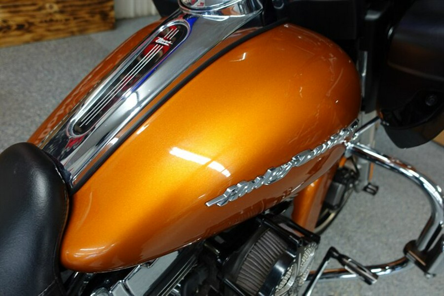 2016 Harley-Davidson Road Glide Custom