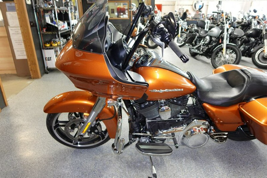 2016 Harley-Davidson Road Glide Custom