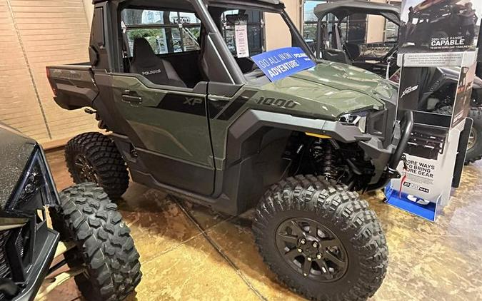 2024 Polaris® XPedition XP Ultimate