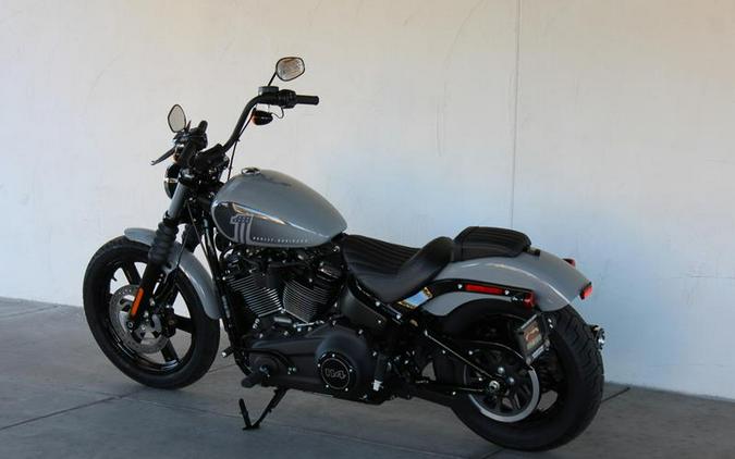 2024 Harley-Davidson® FXBBS - Street Bob® 114